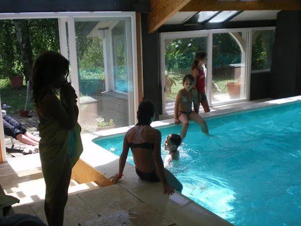 Gite sur Lavale photo 4