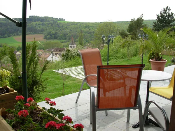Gite sur Lavale photo 5
