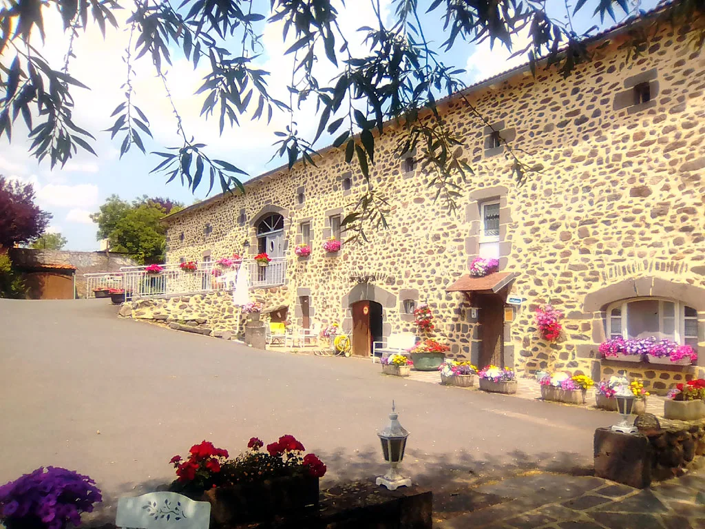Ferme du Ruisselet photo 3