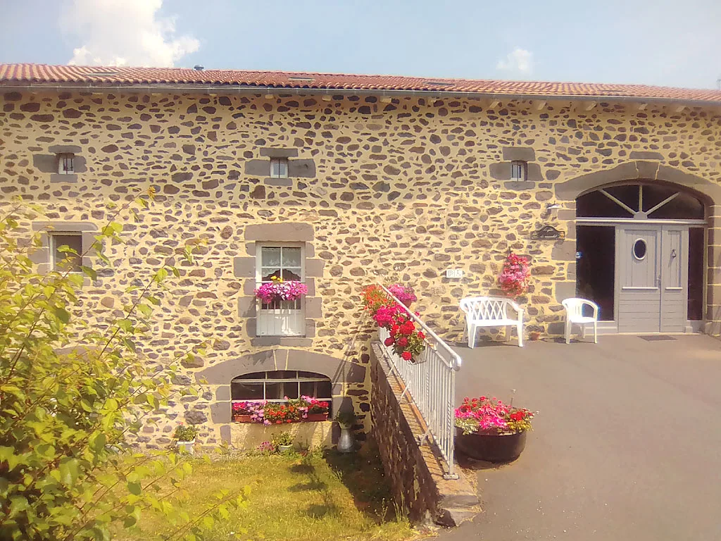 Ferme du Ruisselet photo 4