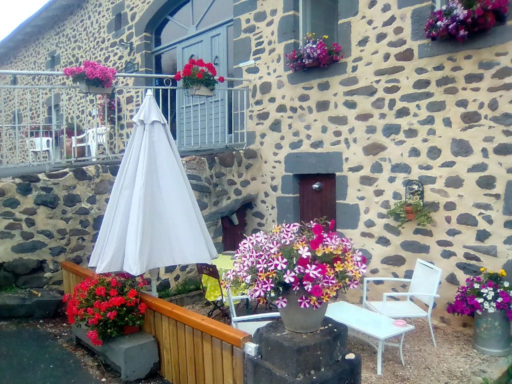 Ferme du Ruisselet photo 5
