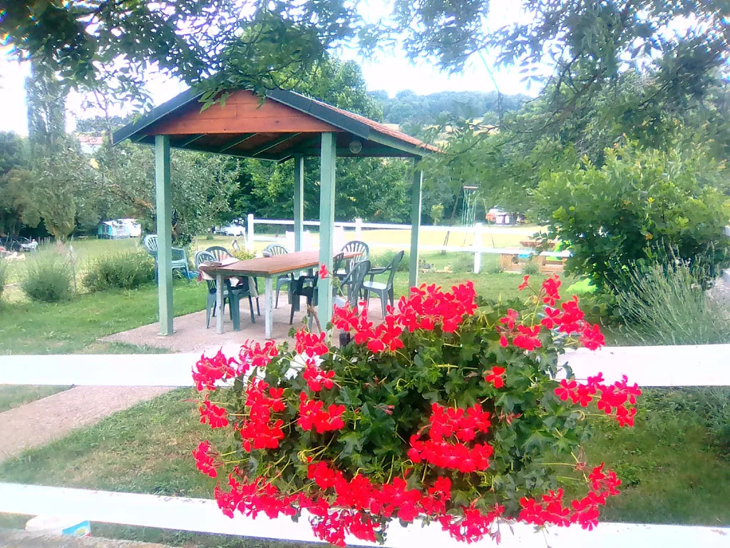 Ferme du Ruisselet photo 6