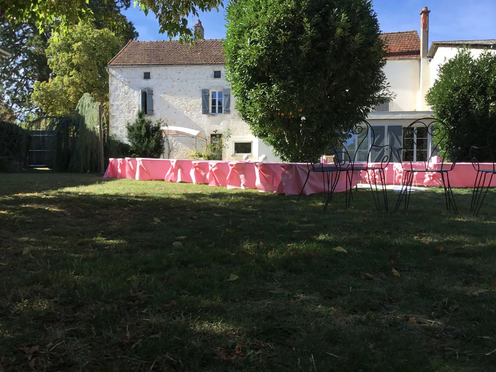 Ferme du Bois la Dame photo 5