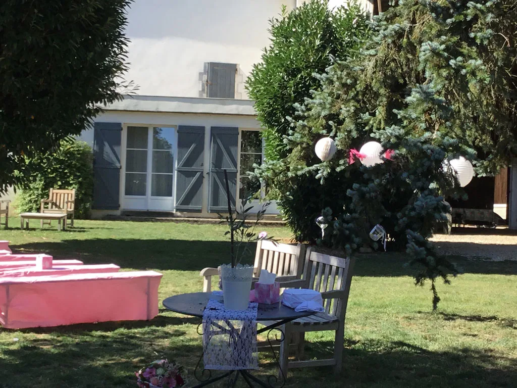 Ferme du Bois la Dame photo 6