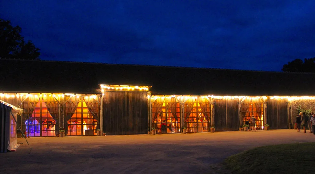 La Seigneurie d'Alleray photo 4