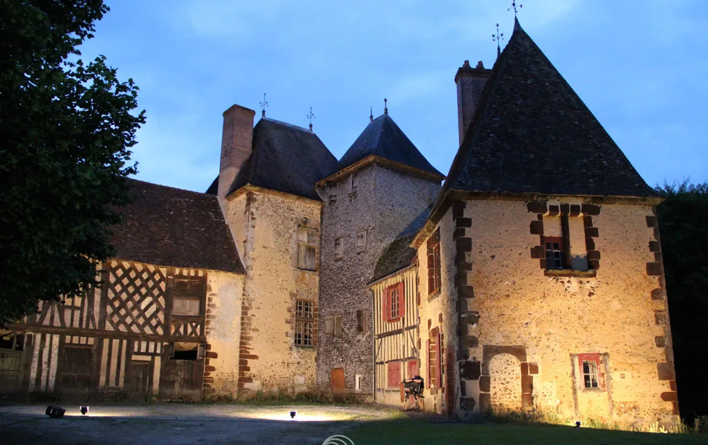 La Seigneurie d'Alleray photo 5