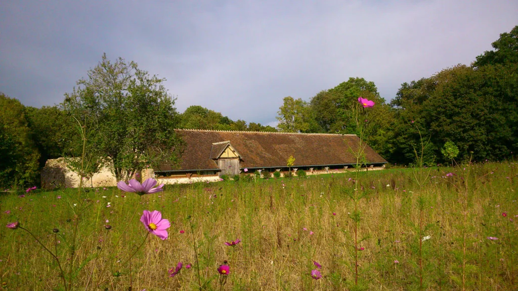 La Seigneurie d'Alleray photo 6