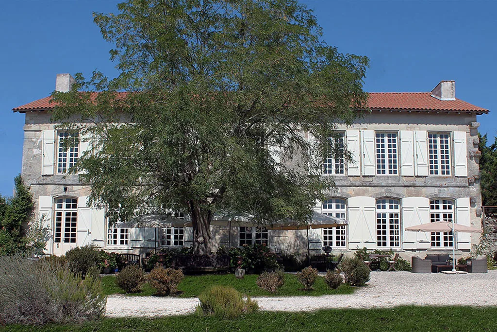 Location de house with pool · Dordogne — photo 3