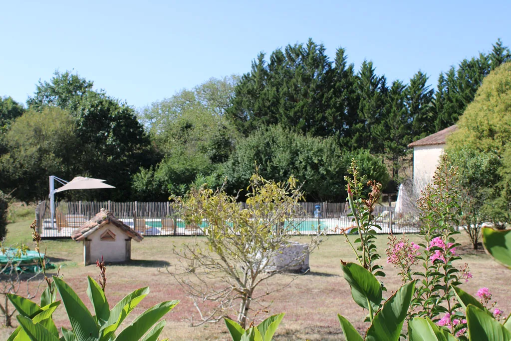 Gites du Château de Servanches photo 5
