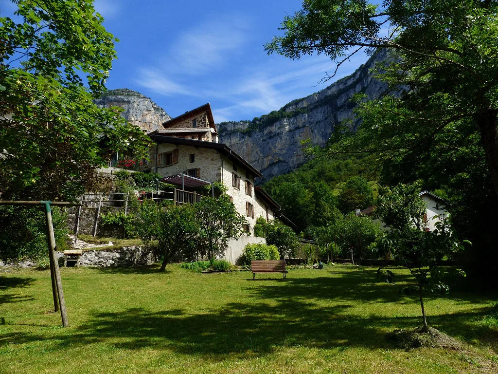 Gîte Vol de Nuit photo 2