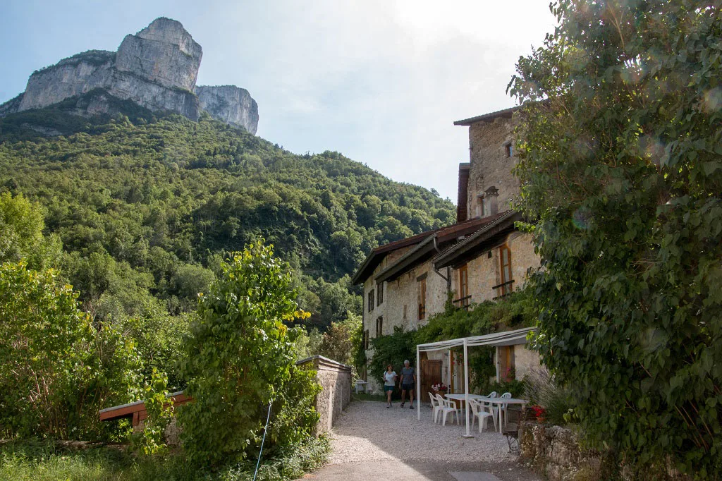 Gîte Vol de Nuit photo 4