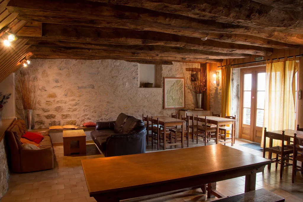 Gîte Vol de Nuit photo 5