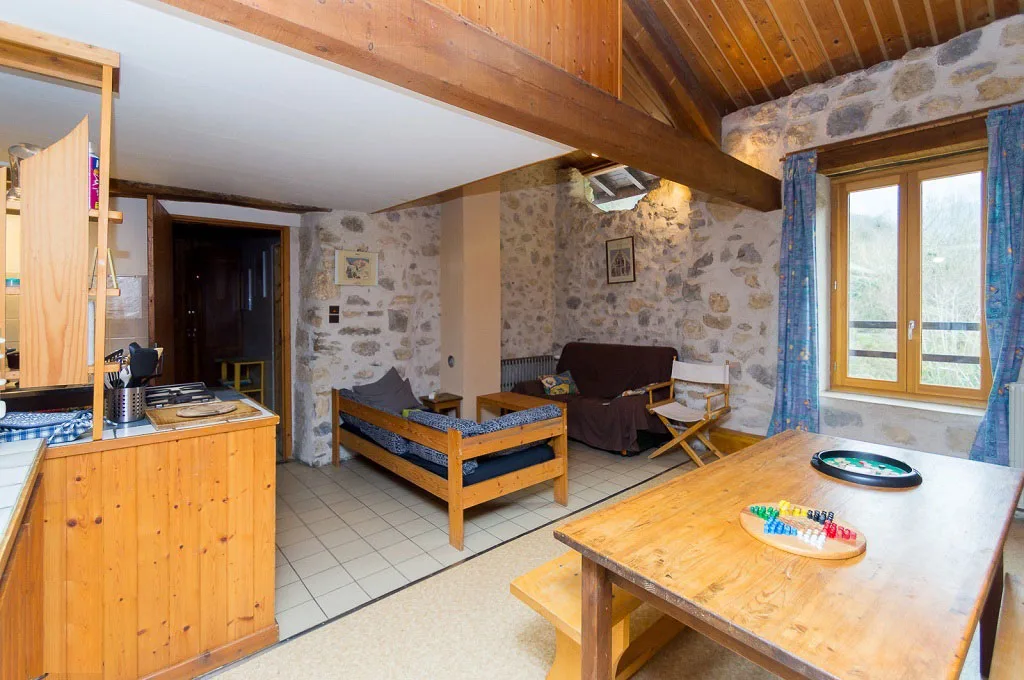 Gîte Vol de Nuit photo 6