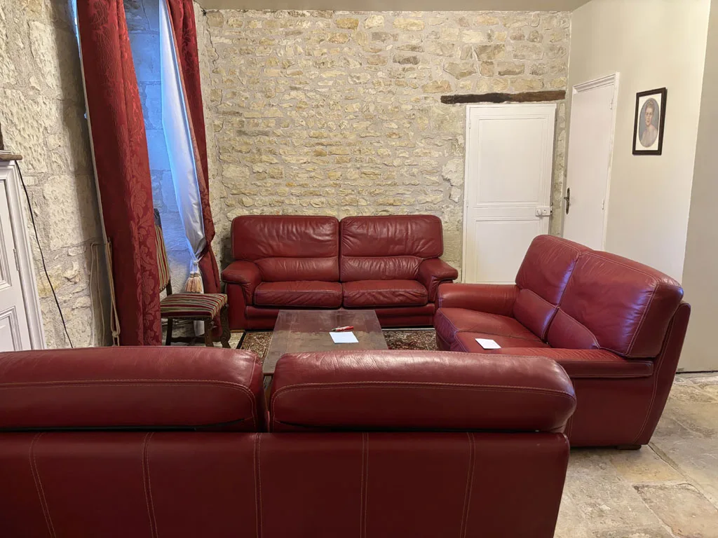 Manoir de Vilaines photo 4