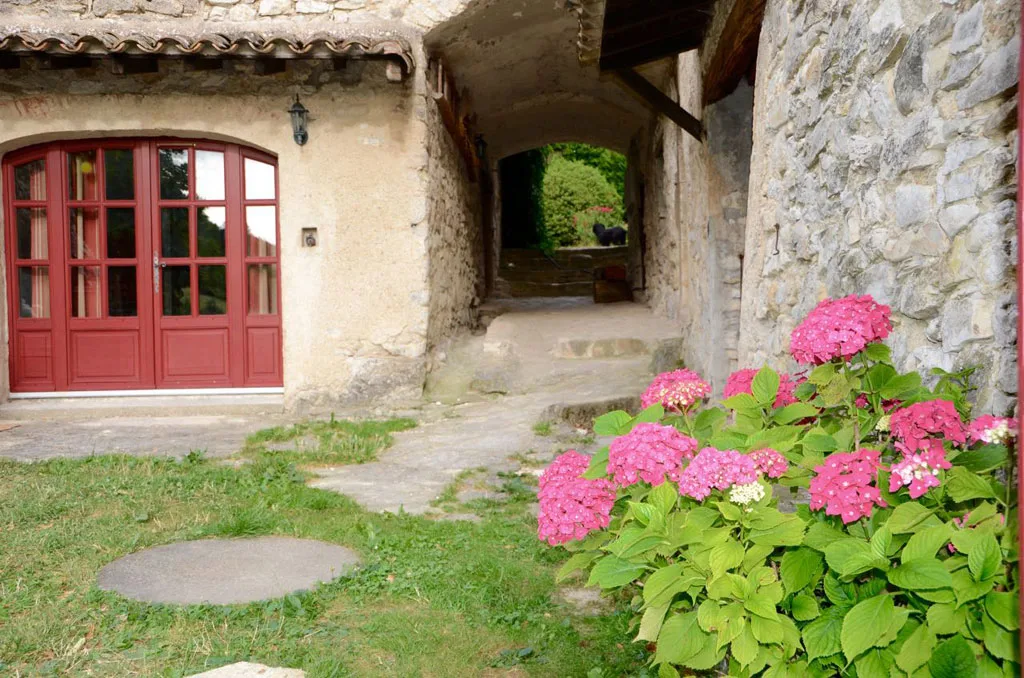 A Pas D'âne photo 4