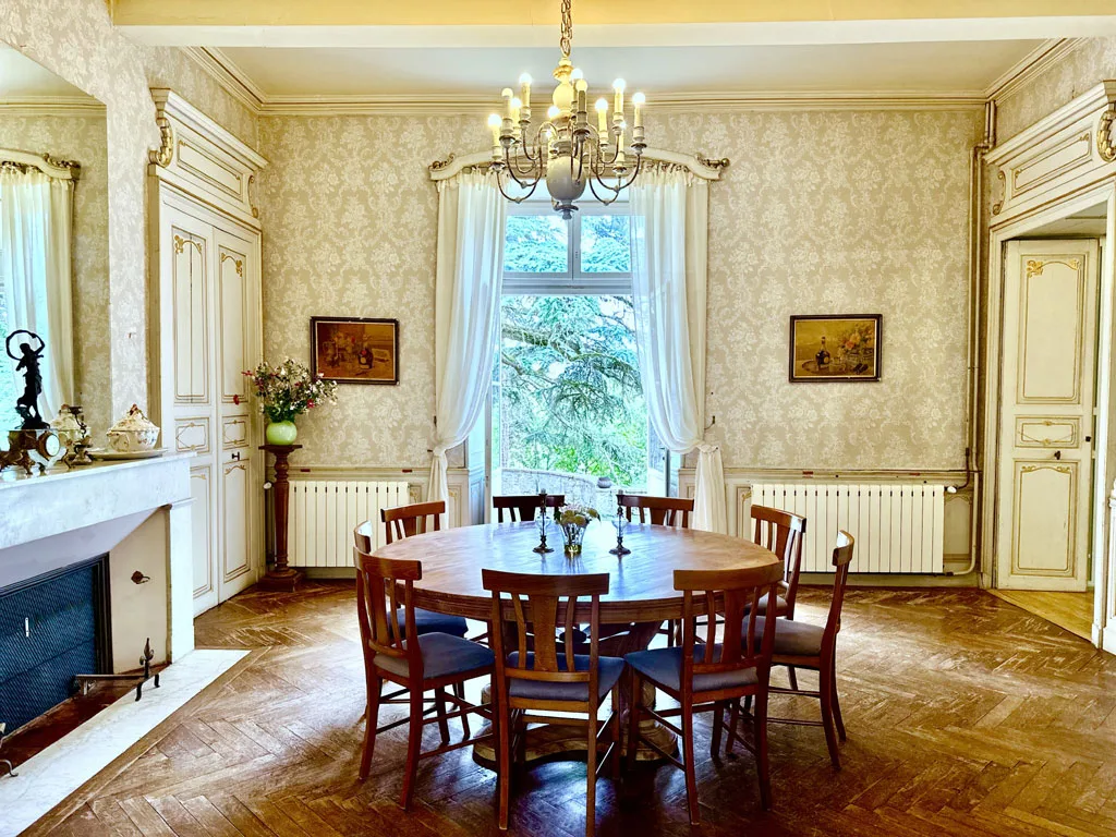 Château de Lassalle photo 5