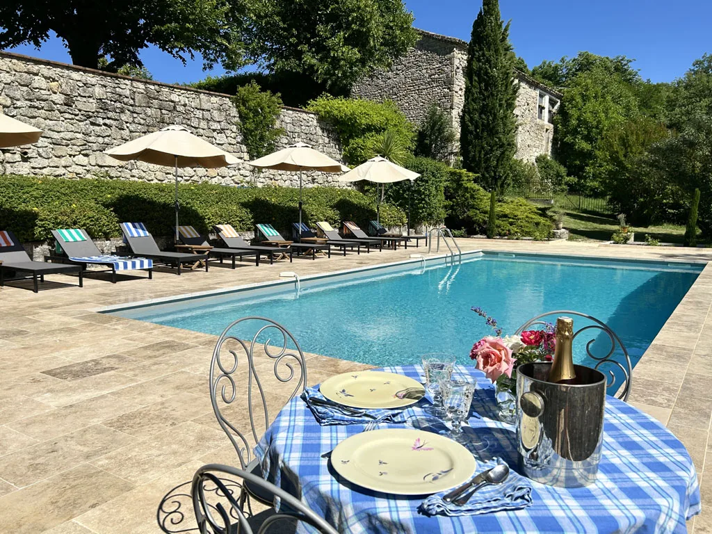 Château de Lassalle photo 6