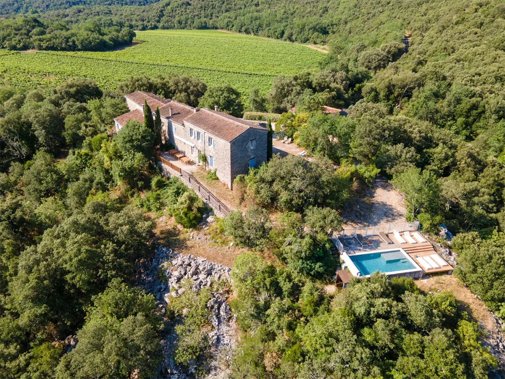 CasaGiga 2973 (Causse de la Selle)