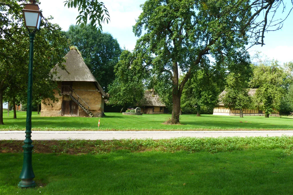 Gite du Four à Pain photo 2