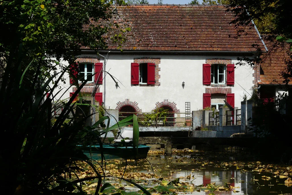 Domaine du Moulin Rouge photo 2