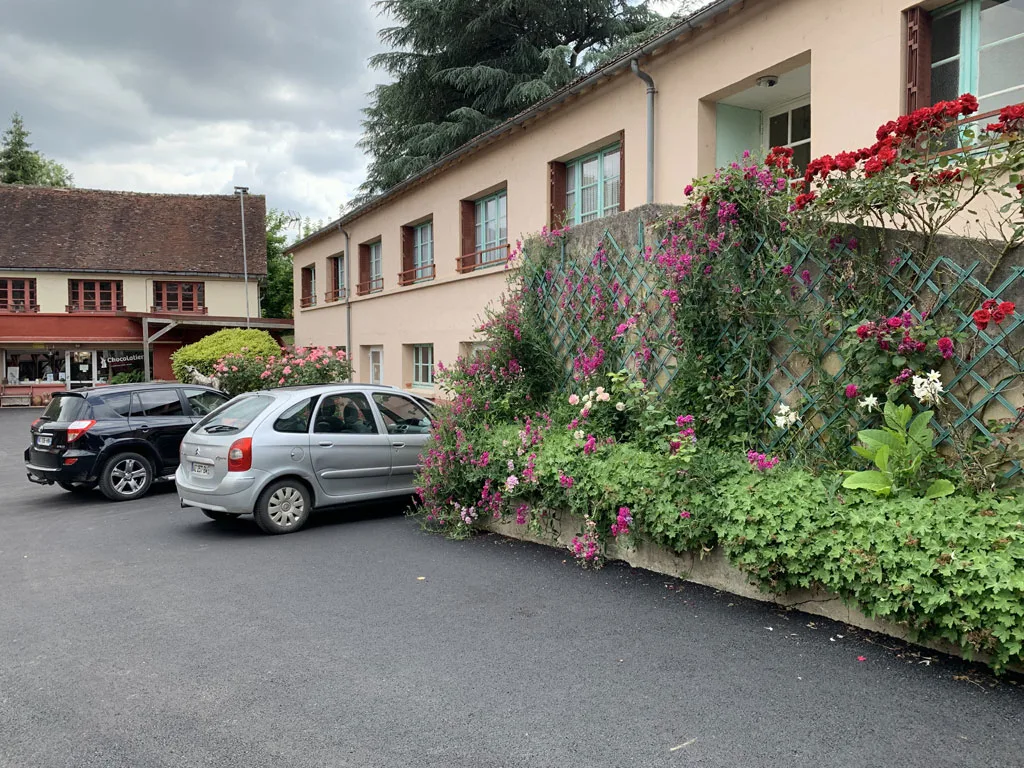Domaine du Moulin Rouge photo 3