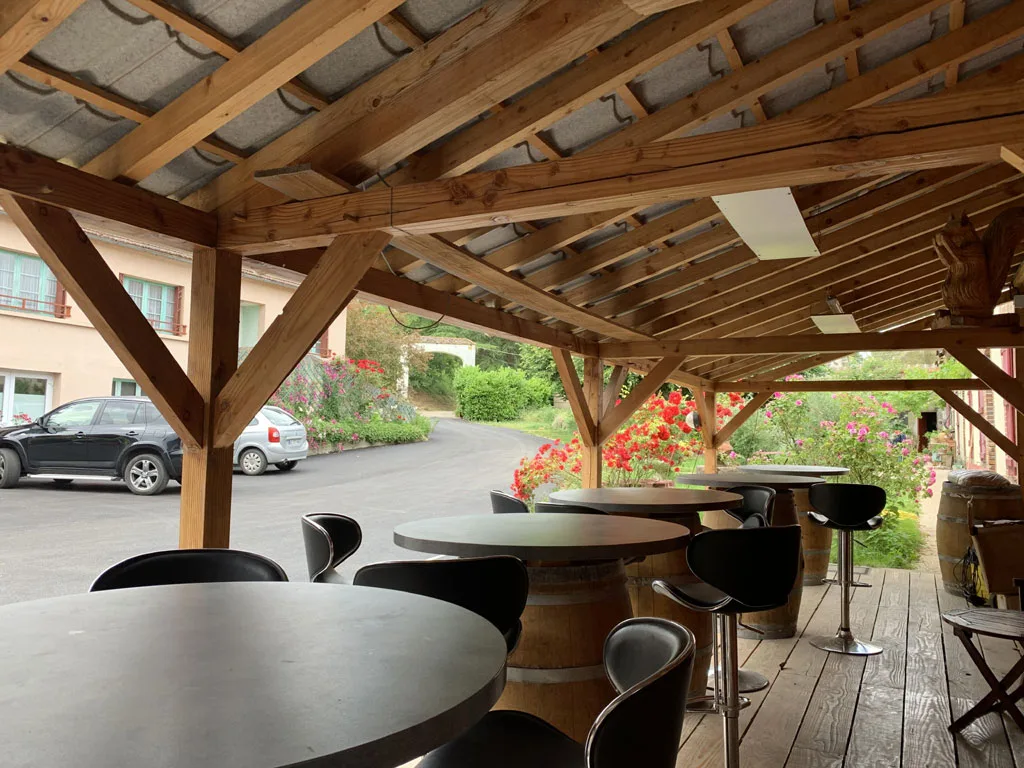 Domaine du Moulin Rouge photo 4