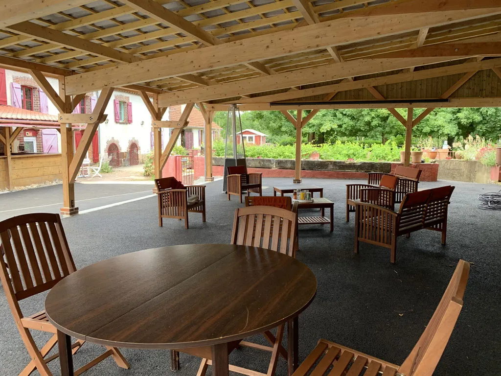 Domaine du Moulin Rouge photo 5