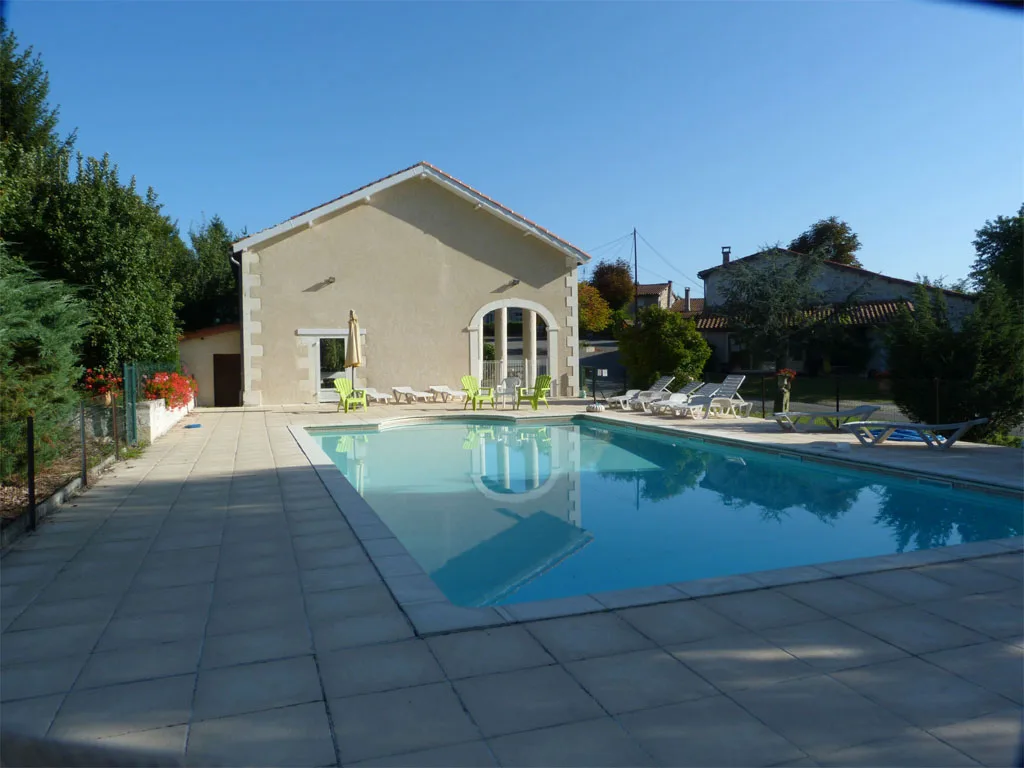 Gîtes Les Baronnies photo 2