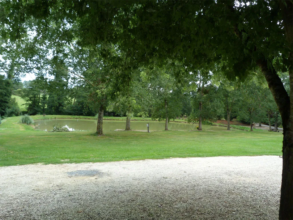 Gîtes Les Baronnies photo 4