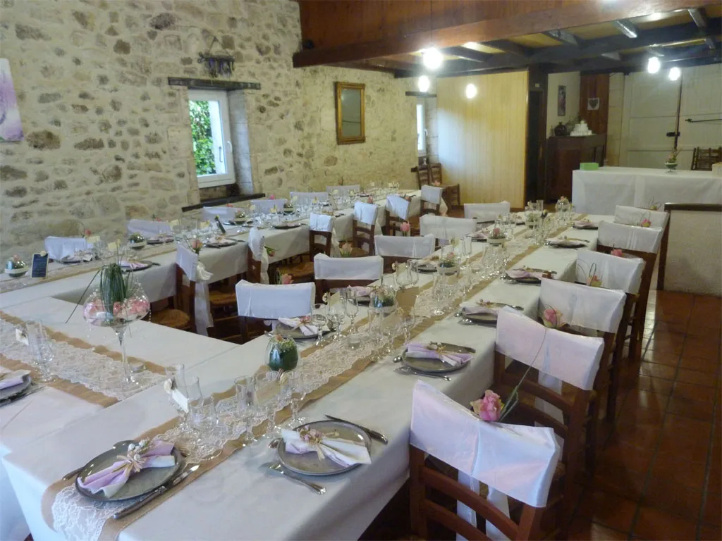 Gîtes Les Baronnies photo 6
