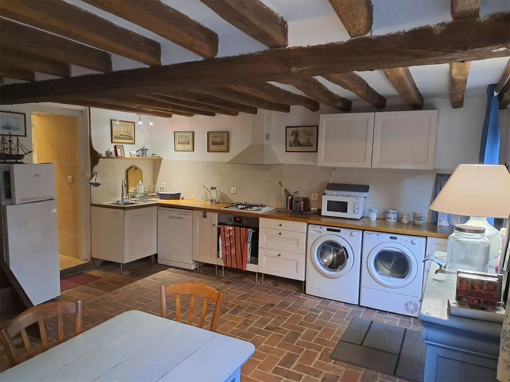 Gîtes du Château de Saint-Agil photo 5