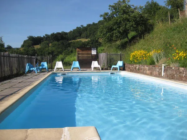 Domaine des Costes Rouges photo 2
