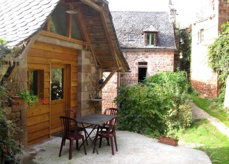 Domaine des Costes Rouges photo 3