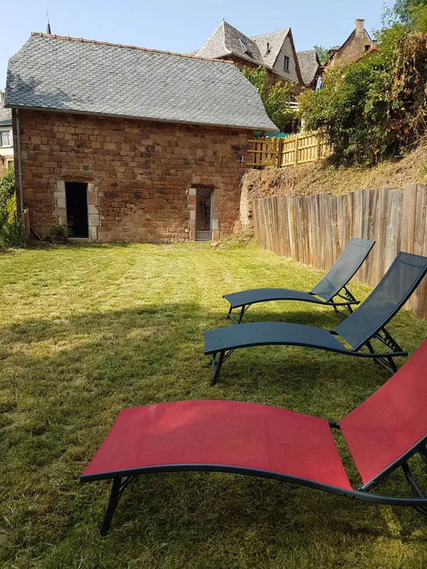 Domaine des Costes Rouges photo 6