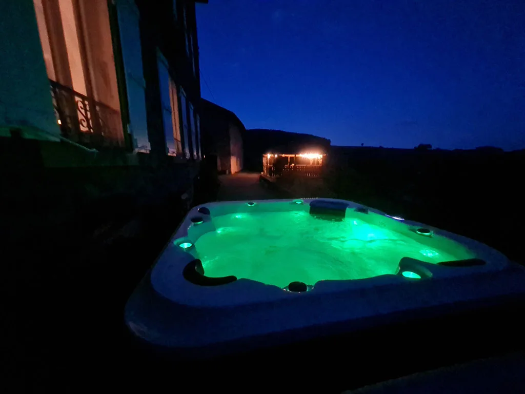 Gite de la Goutte Romaine photo 6