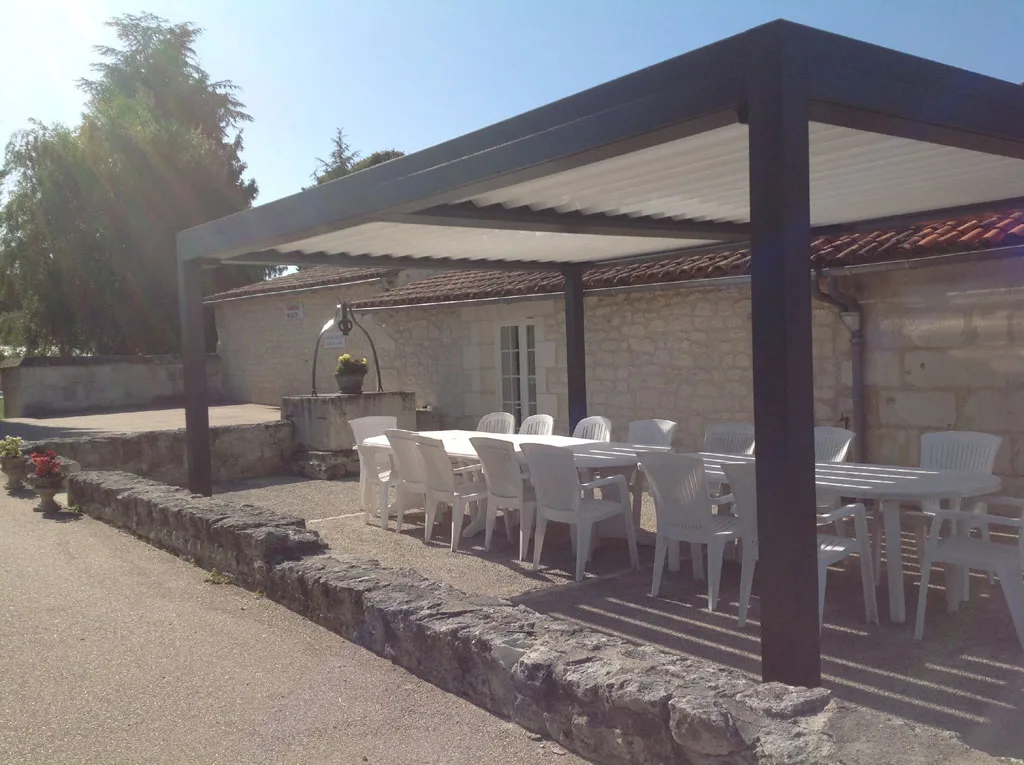 Logis des Vergers photo 3