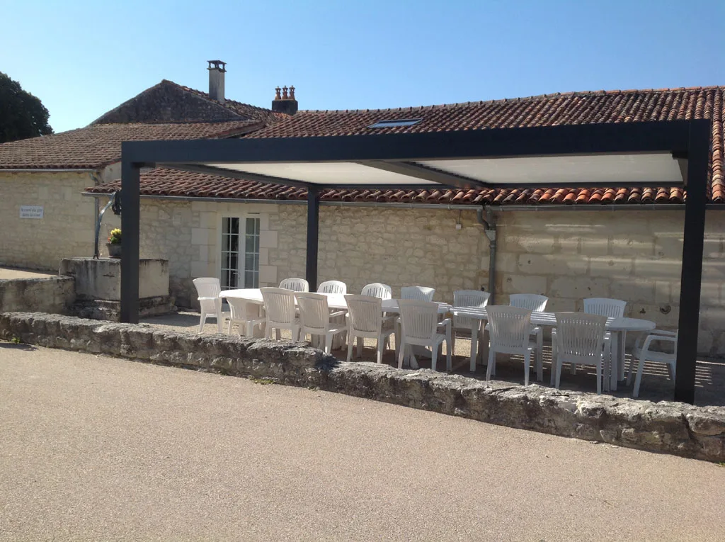 Logis des Vergers photo 4