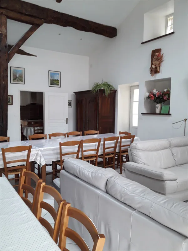 Logis des Vergers photo 5