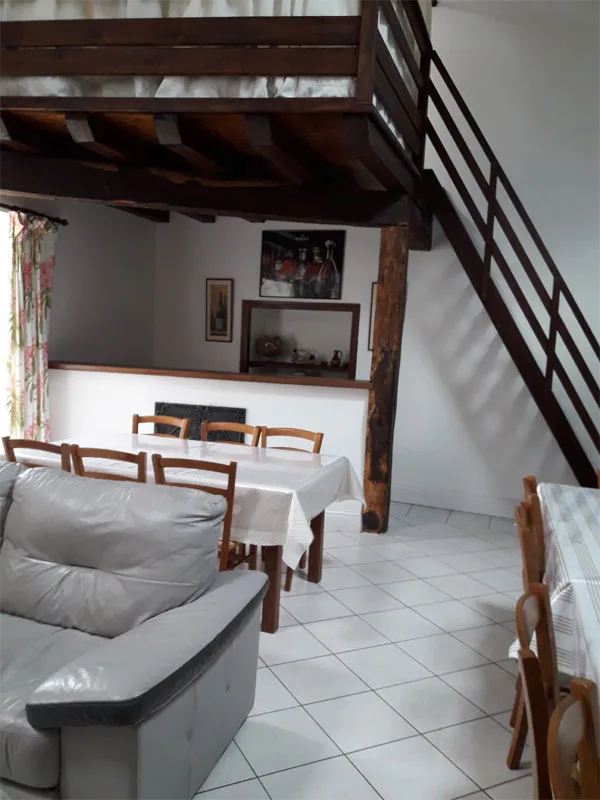 Logis des Vergers photo 6