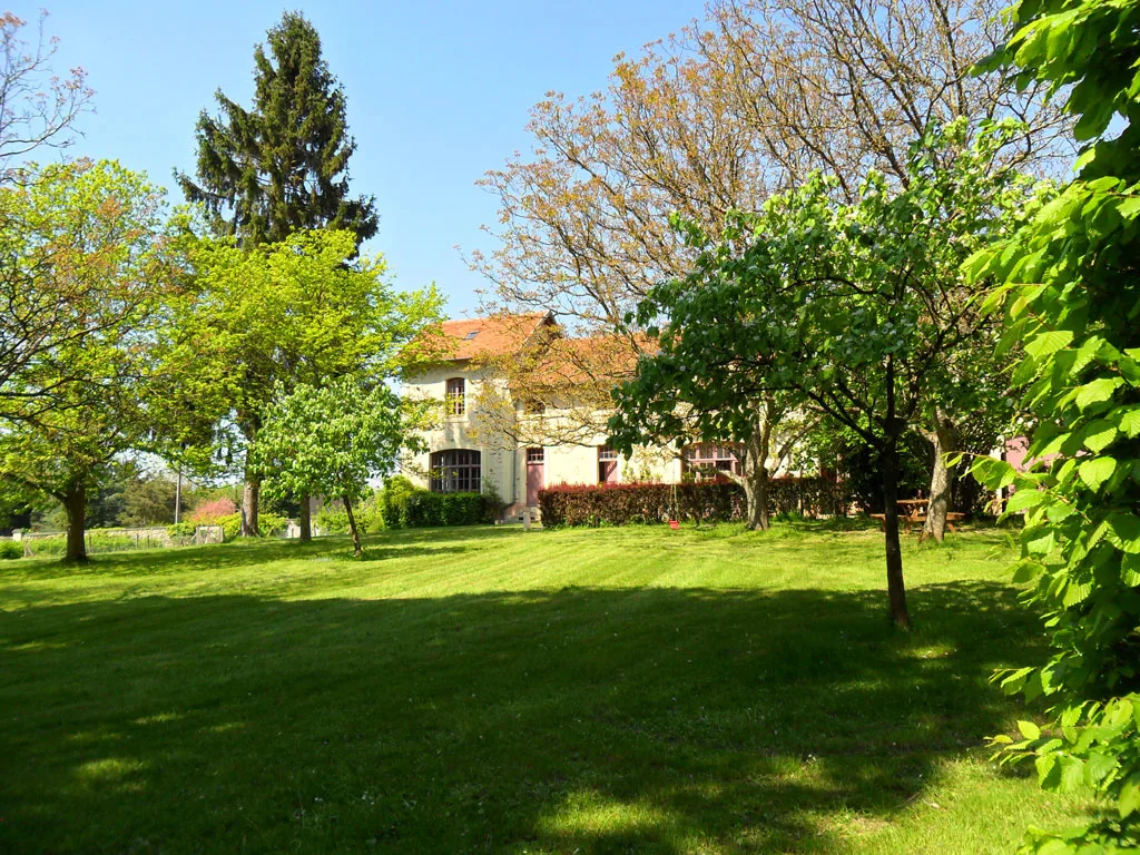 Les gîtes du Manoir de la Tour photo 2
