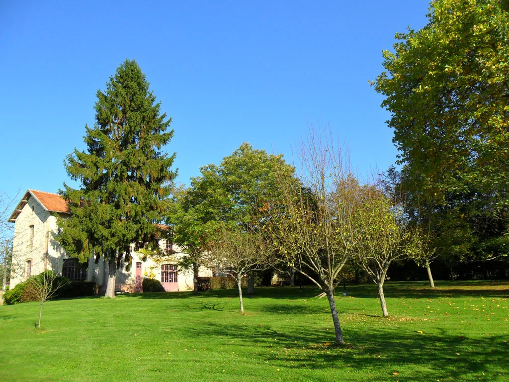 Les gîtes du Manoir de la Tour photo 3