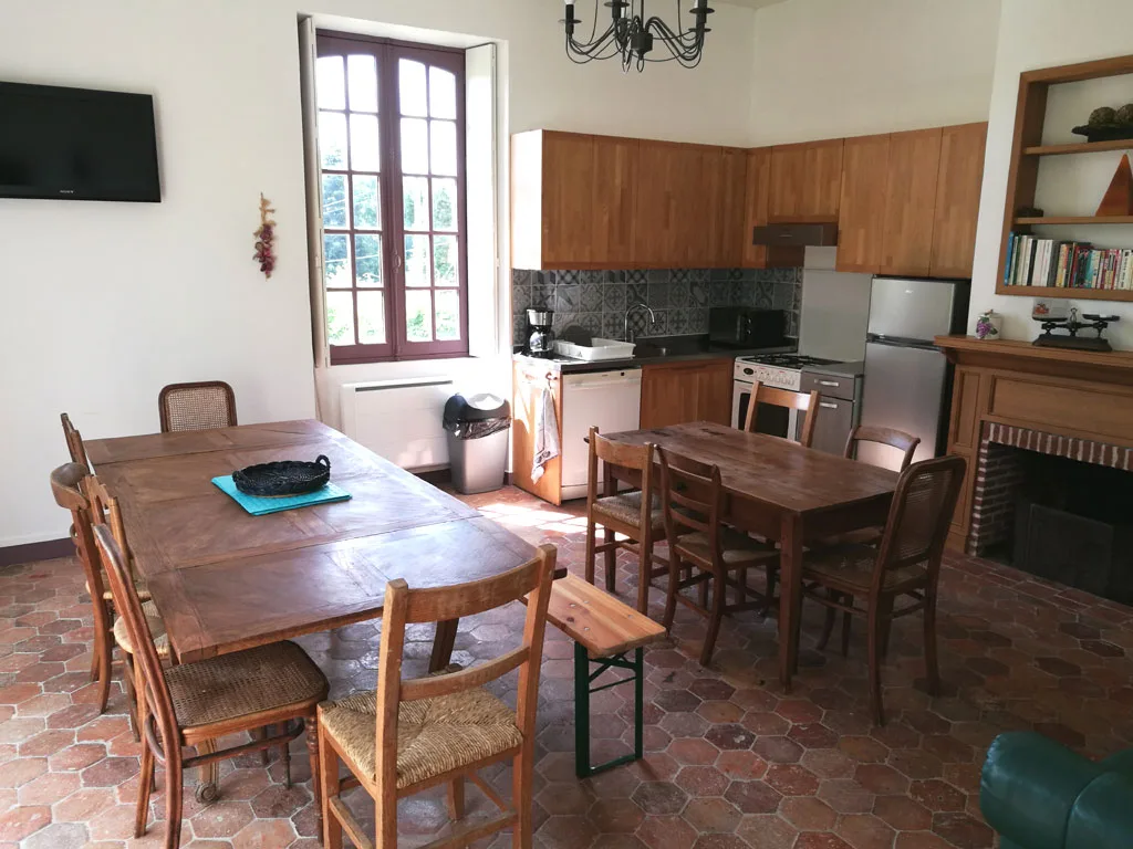 Les gîtes du Manoir de la Tour photo 4