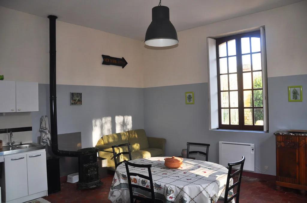 Les gîtes du Manoir de la Tour photo 5