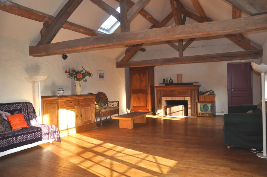 Les gîtes du Manoir de la Tour photo 6
