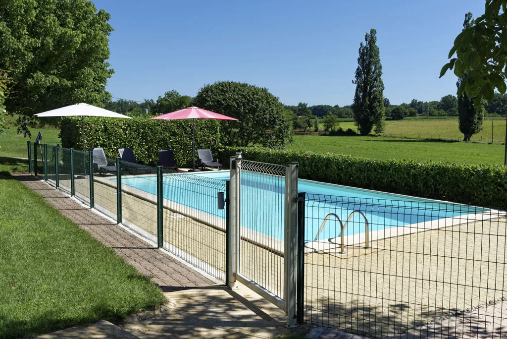 Les gites du Pech de Compassy photo 5