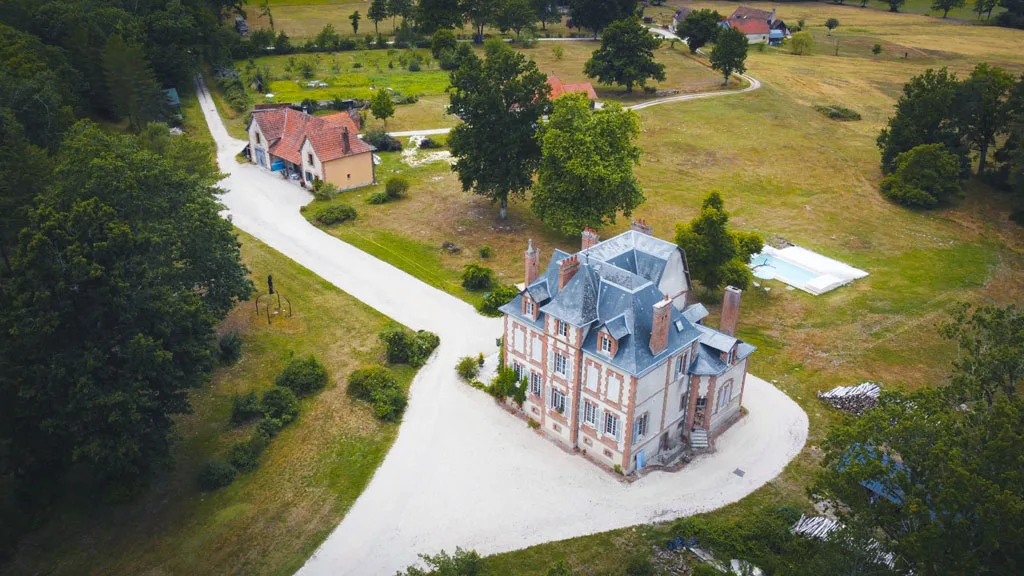 Domaine de la Drelas photo 2