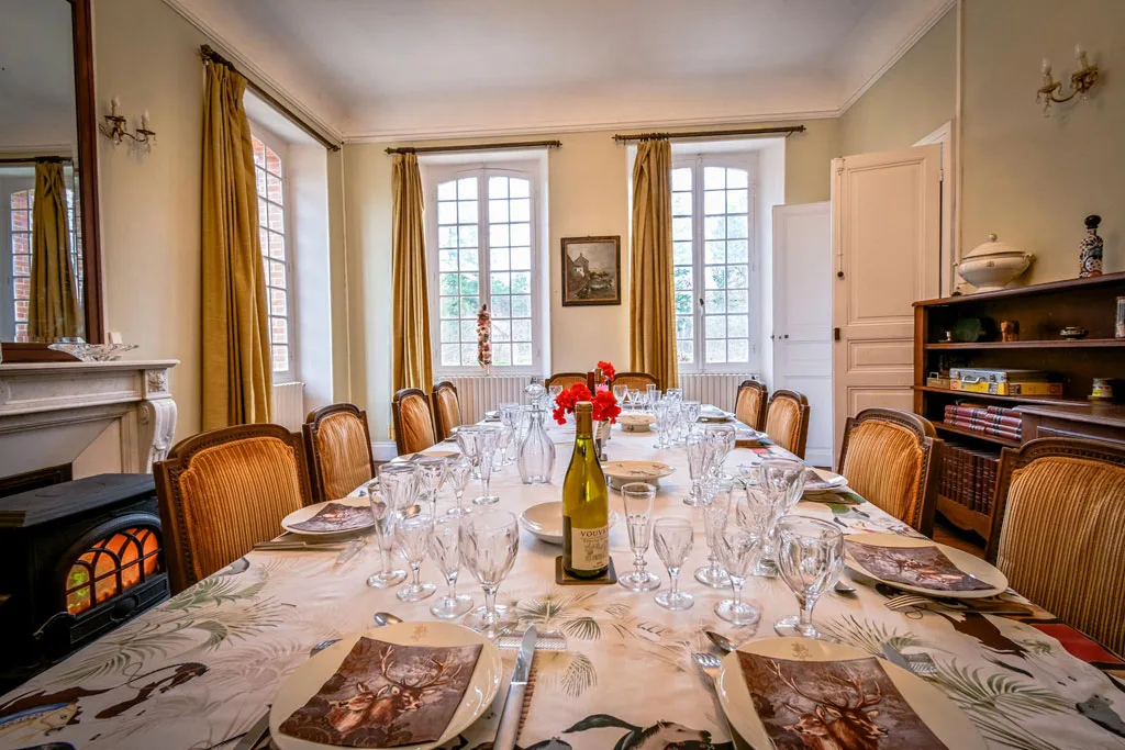 Domaine de la Drelas photo 3
