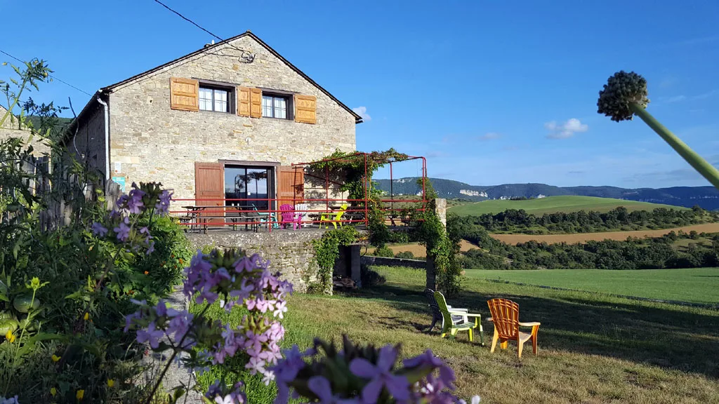 Location de holiday cottage à Compeyre — photo 2