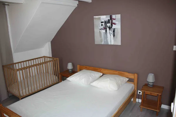 Les Gites de la Léonière photo 5