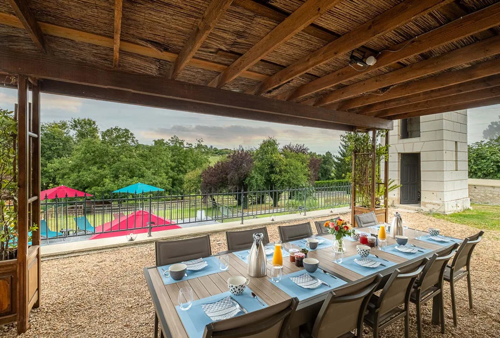 Manoir des Bertinières photo 4